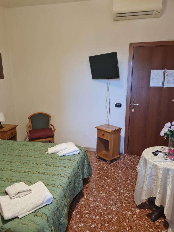 Guest house La Palazzina *