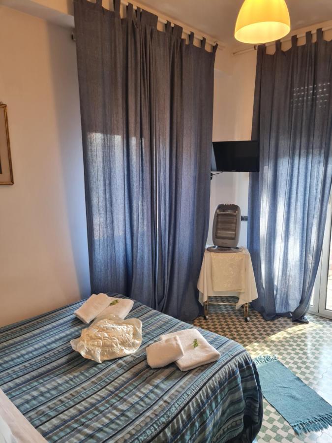 Guest house La Palazzina Rome