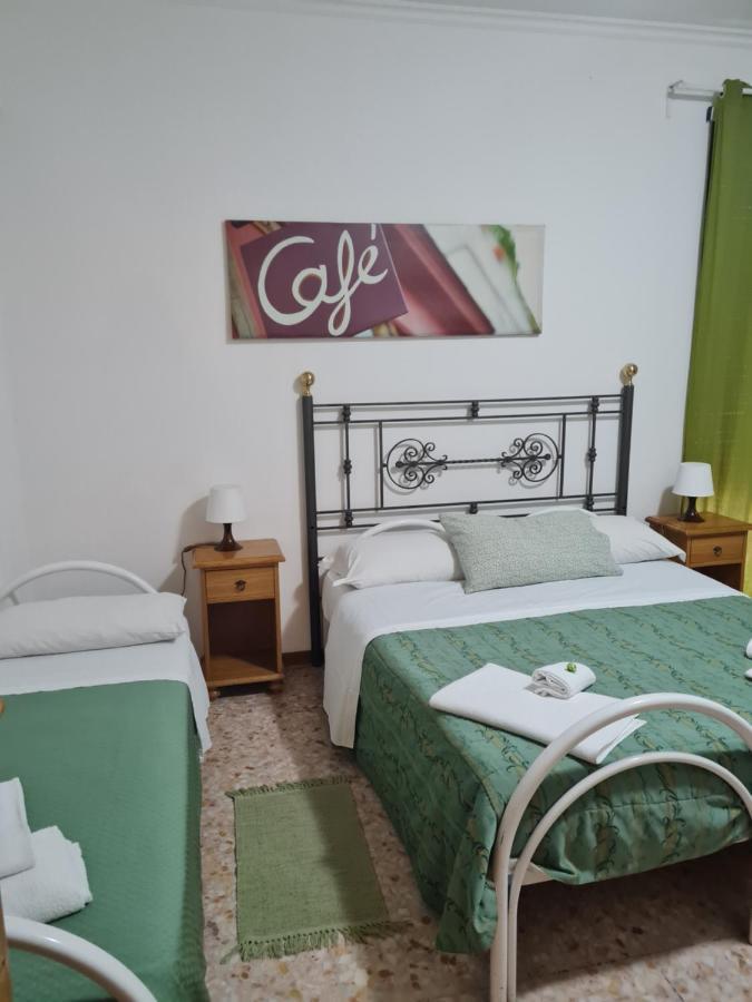 La Palazzina Guest house Rome