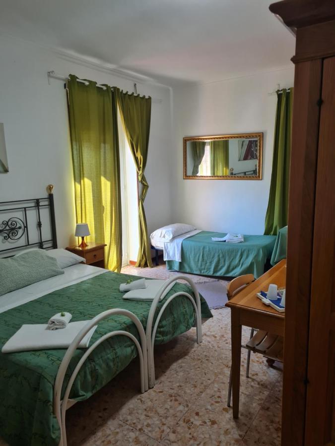 Guest house La Palazzina *