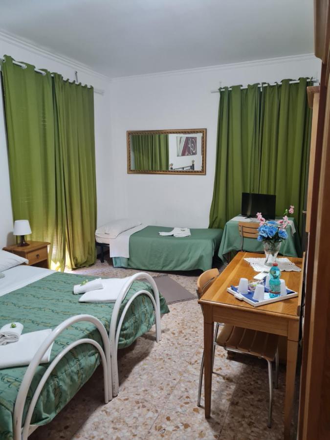 La Palazzina Rome