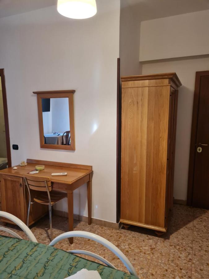 Guest house La Palazzina *
