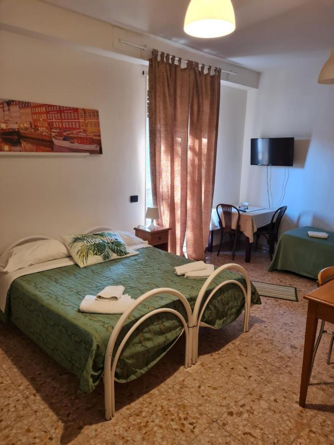 Guest house La Palazzina
