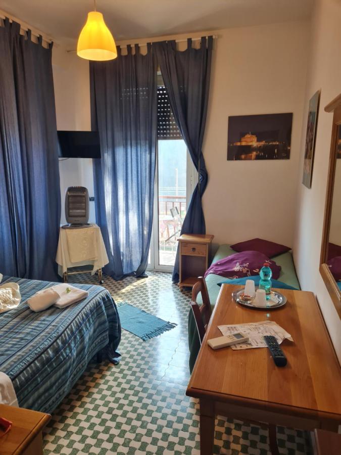 La Palazzina Guest house Rome