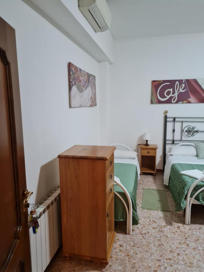 Guest house La Palazzina Rome