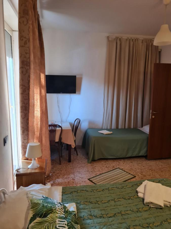 La Palazzina Guest house