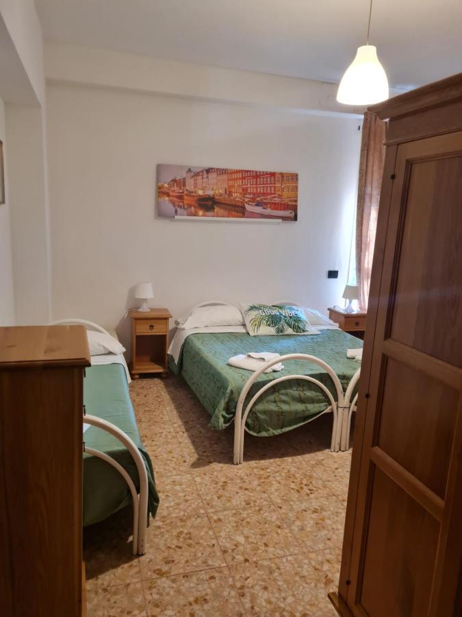 Guest house La Palazzina Rome
