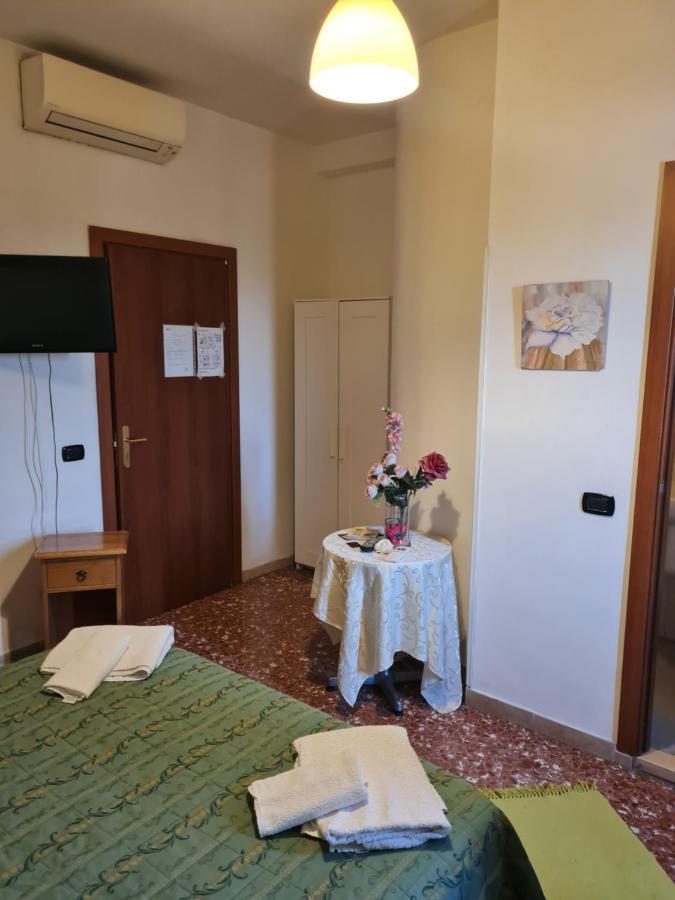 Guest house La Palazzina Rome