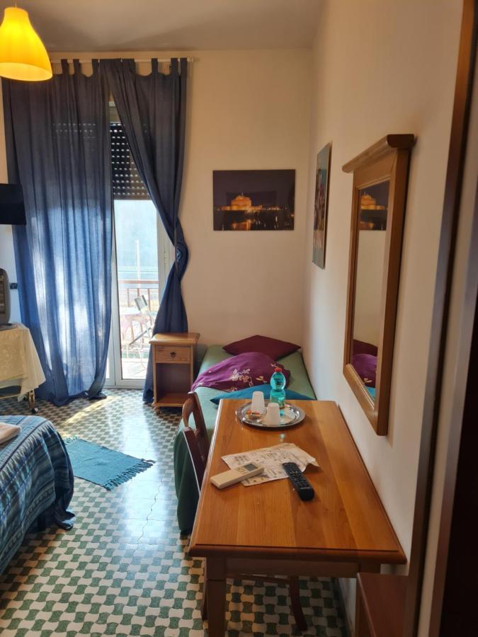 Guest house La Palazzina