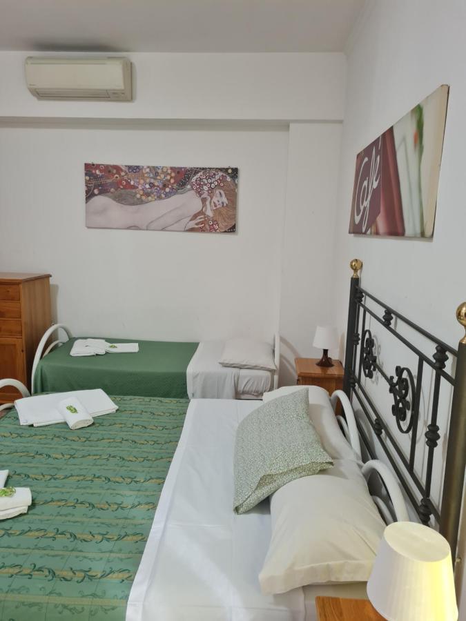 La Palazzina * Rome