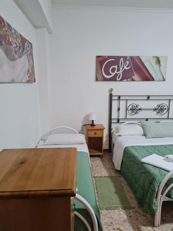 Guest house La Palazzina *