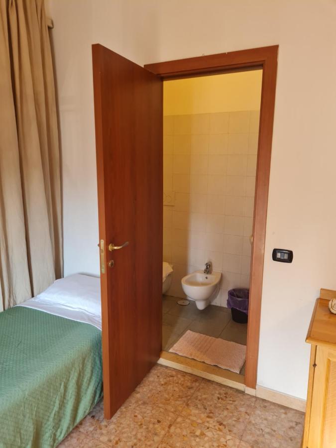 La Palazzina Guest house