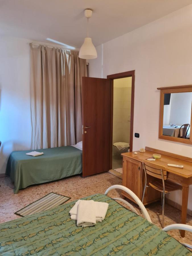 Guest house La Palazzina Rome