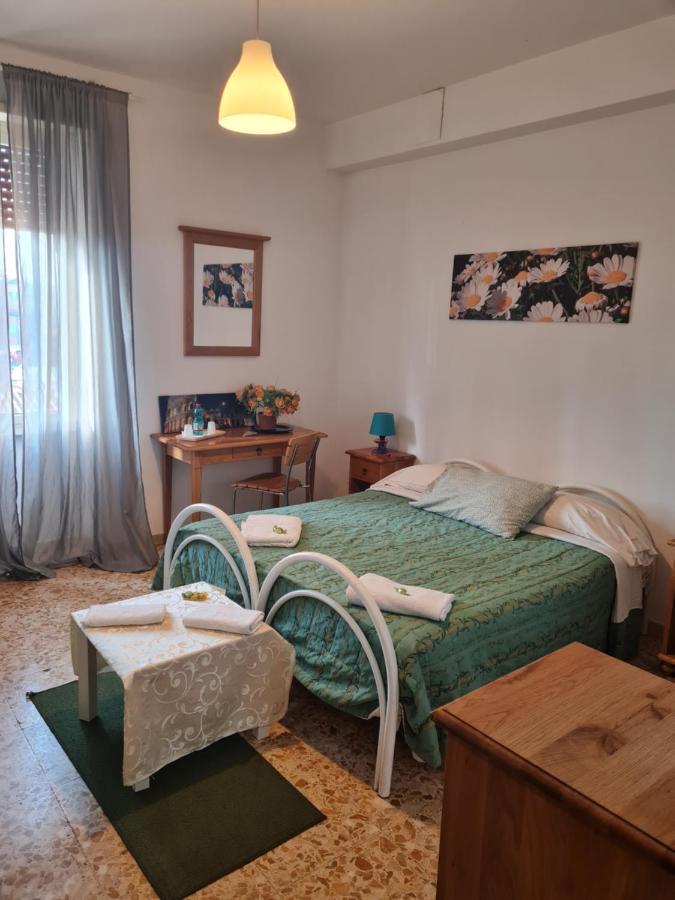 Guest house La Palazzina