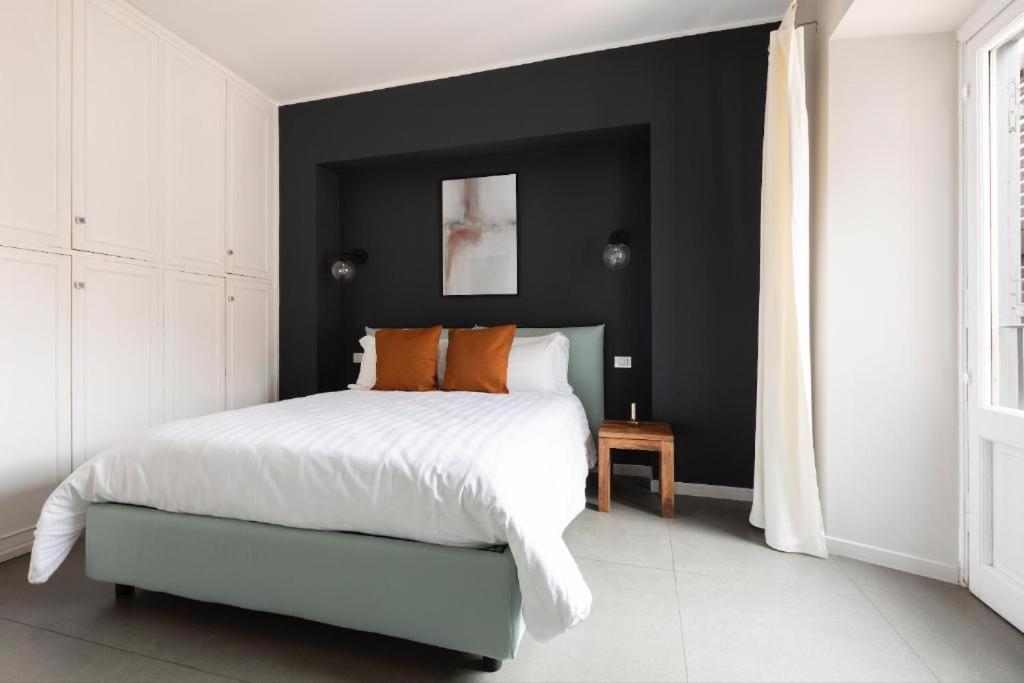 Penthouse In Piazza Venezia With Terrace Appartamento *