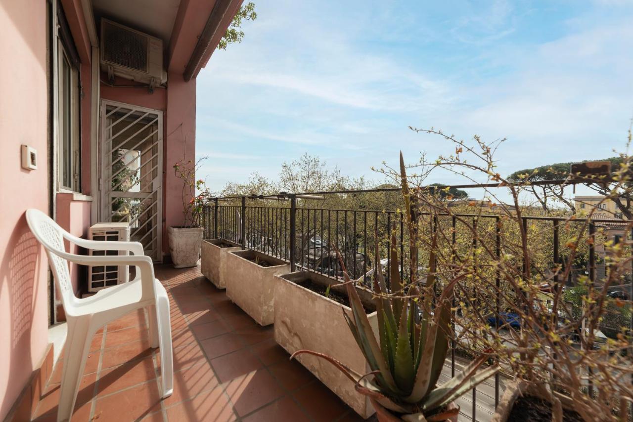 Monteverde Roomy Sun And Flowers Apartment *