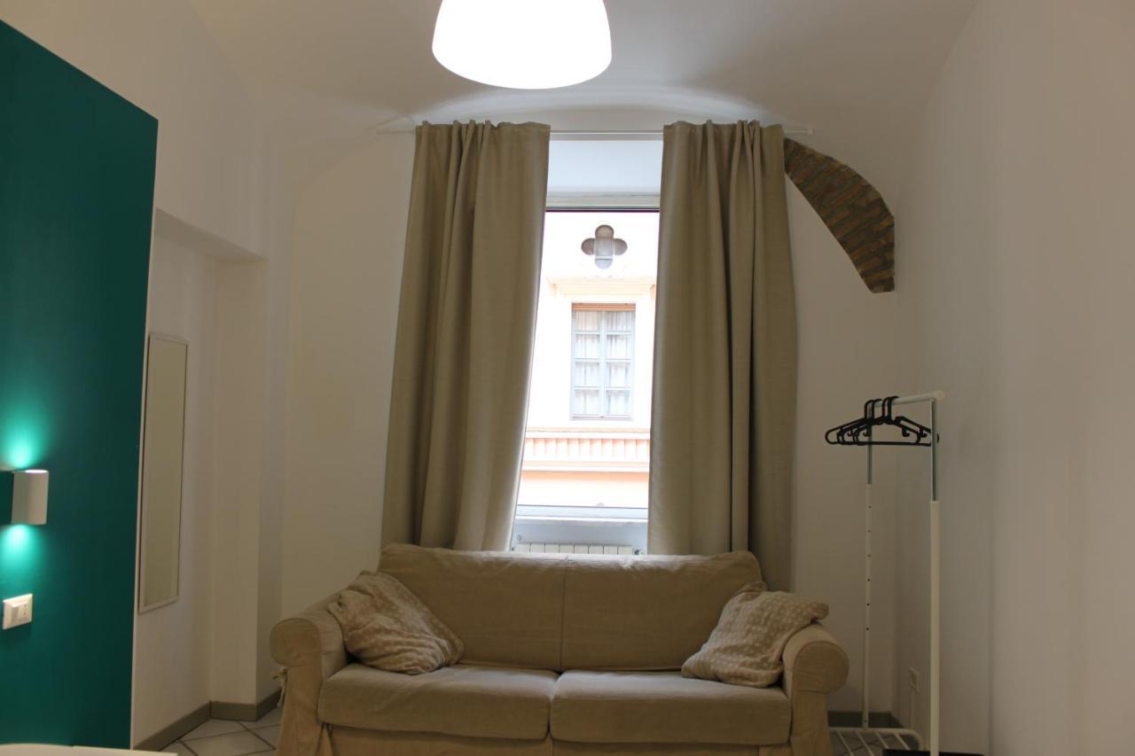 Casa Luna - In Santa Maria Maggiore Apartamento Roma