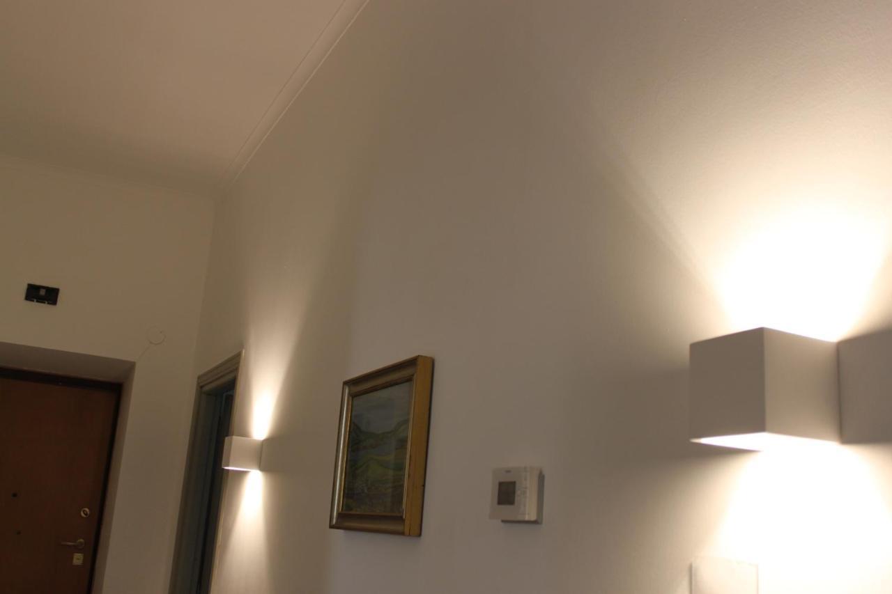 Apartamento Casa Luna - In Santa Maria Maggiore *