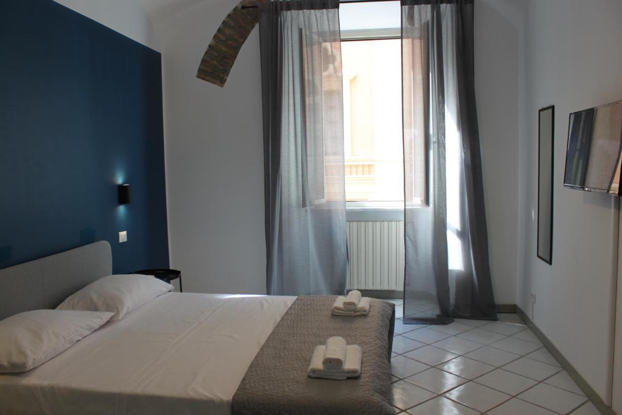 Casa Luna - In Santa Maria Maggiore Apartamento *