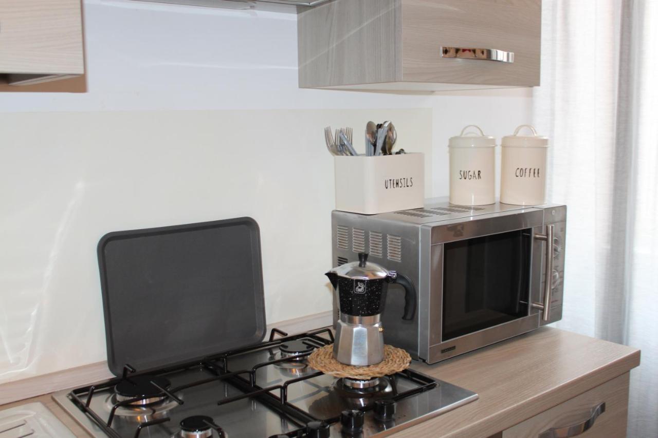 Casa Luna - In Santa Maria Maggiore Apartamento Roma