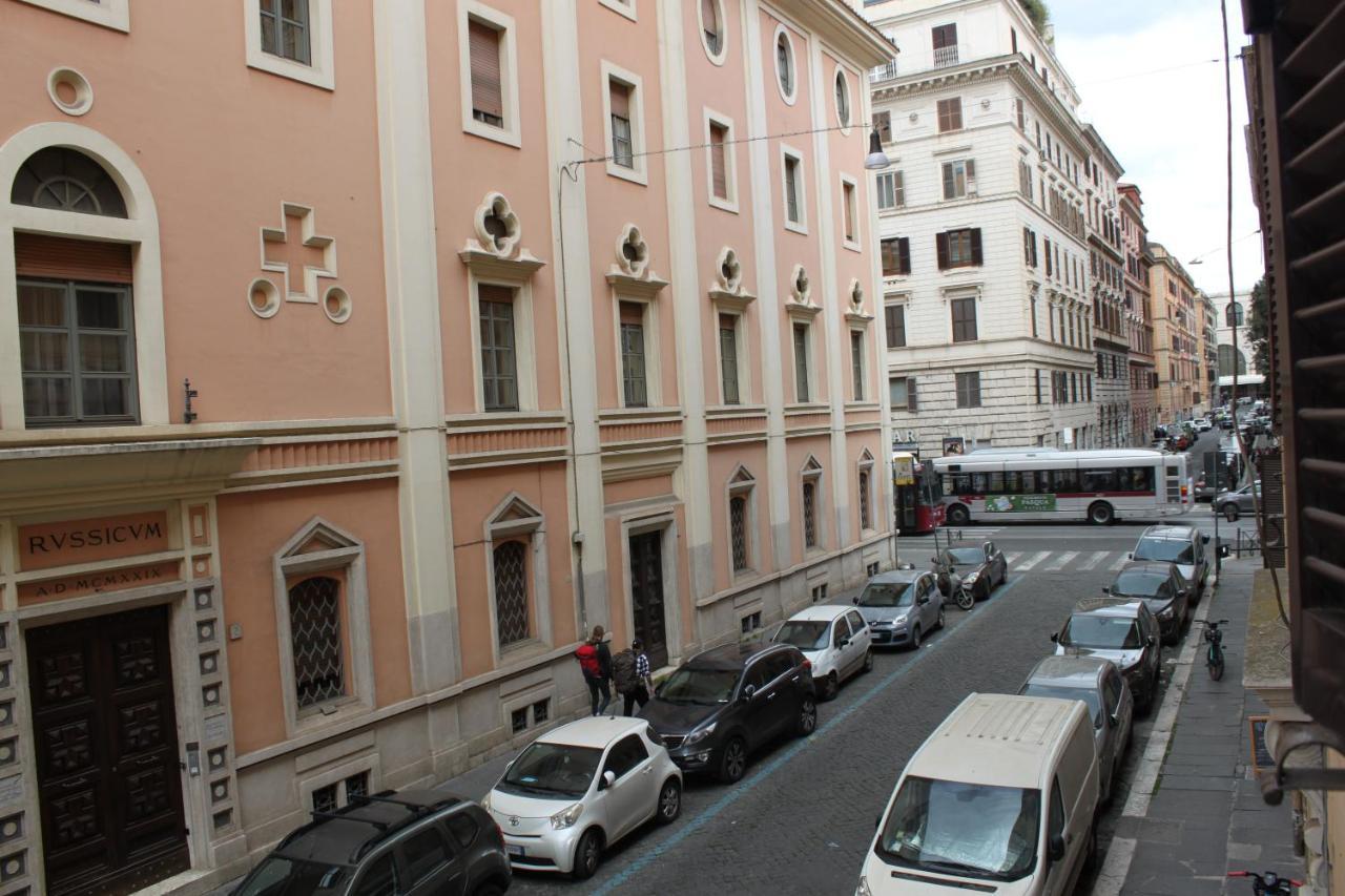 Casa Luna - In Santa Maria Maggiore Roma