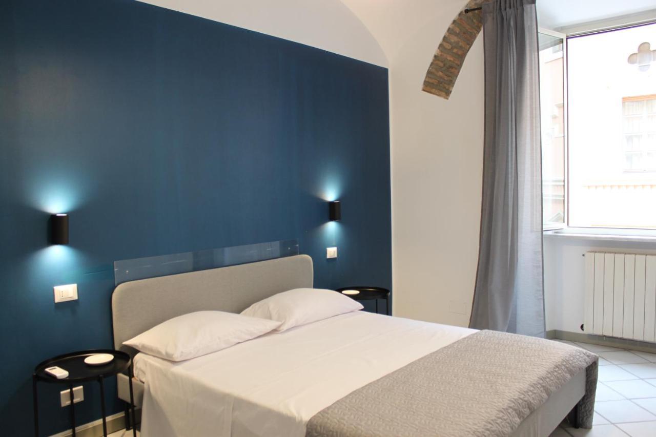 Apartamento Casa Luna - In Santa Maria Maggiore *