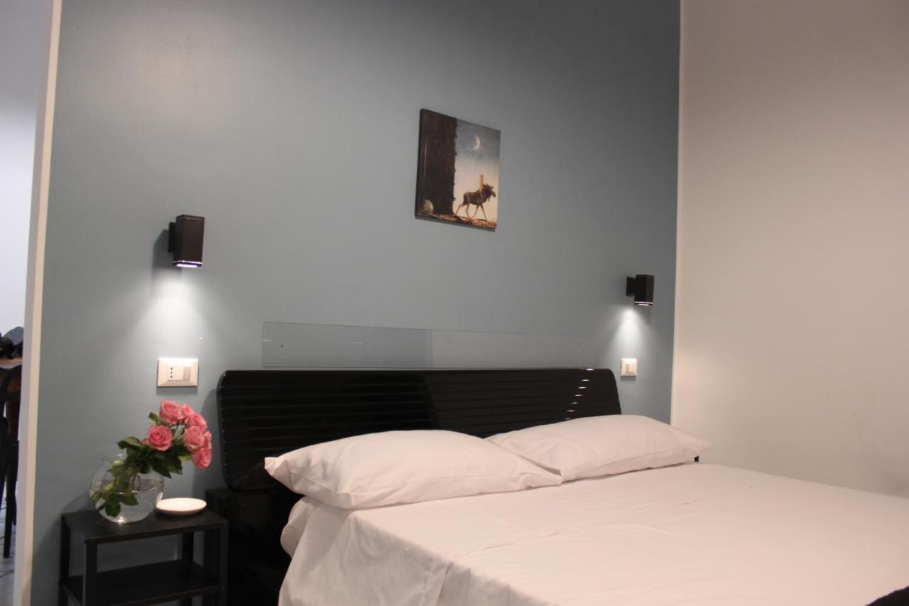 Casa Luna - In Santa Maria Maggiore Apartamento