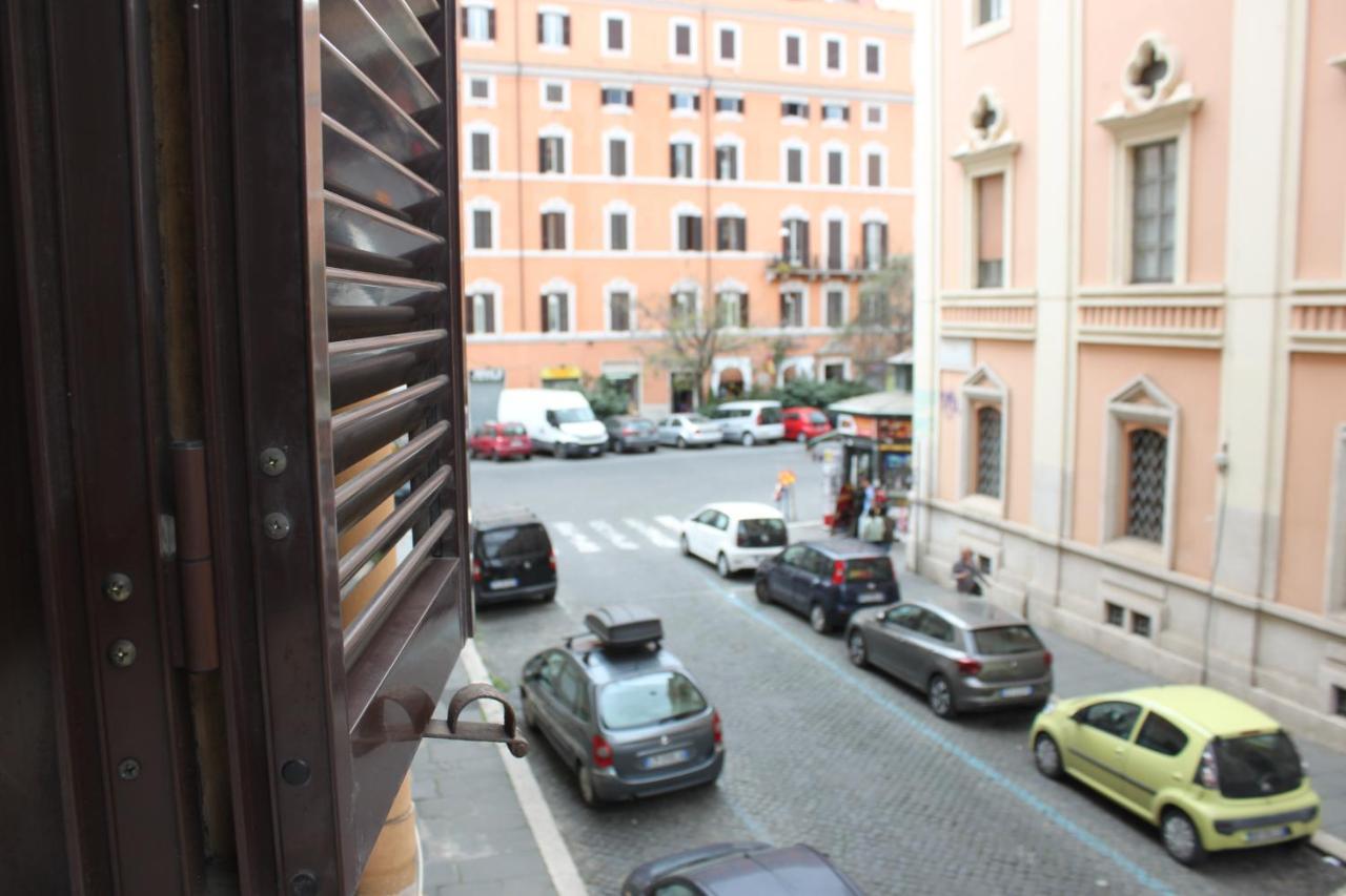 Casa Luna - In Santa Maria Maggiore Roma