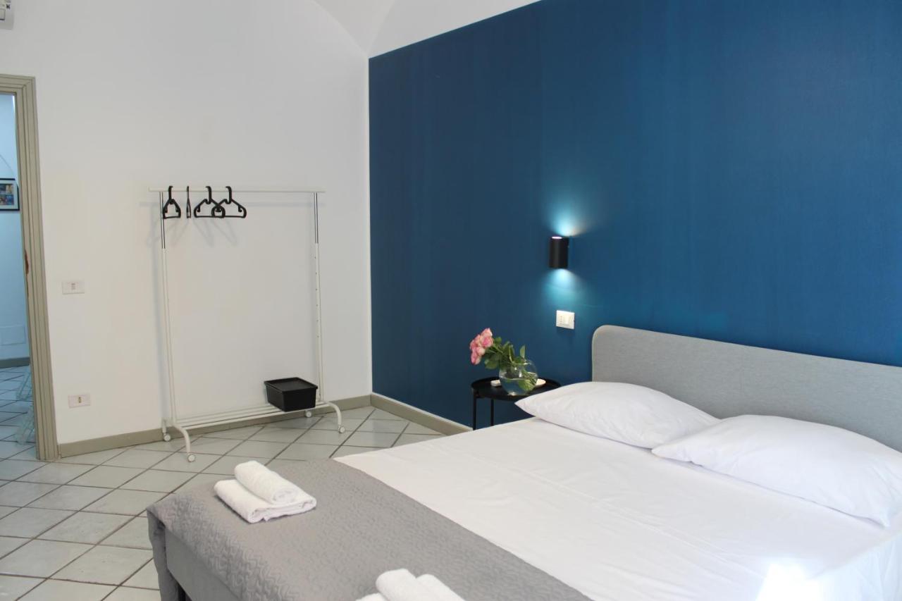 Apartamento Casa Luna - In Santa Maria Maggiore Roma
