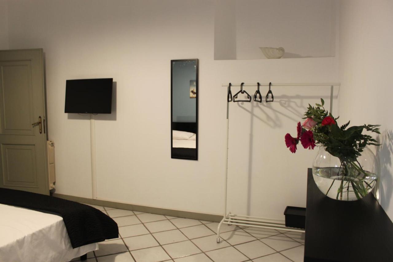 Apartamento Casa Luna - In Santa Maria Maggiore Roma