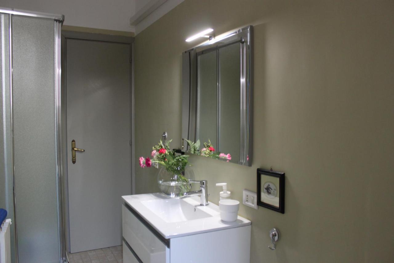 Casa Luna - In Santa Maria Maggiore Apartamento