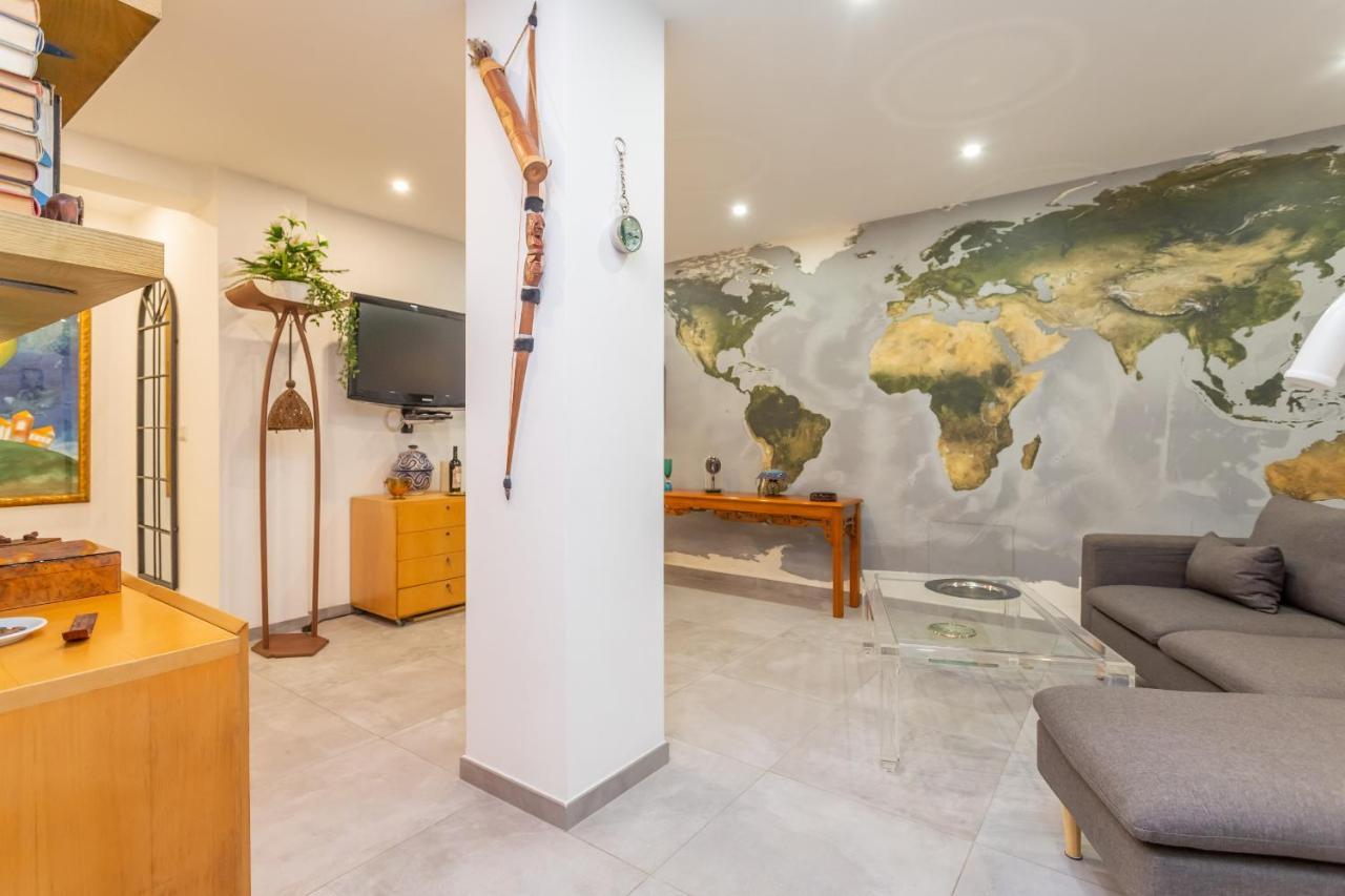 St Peter's Spacious 4 Bdr With Private Parking