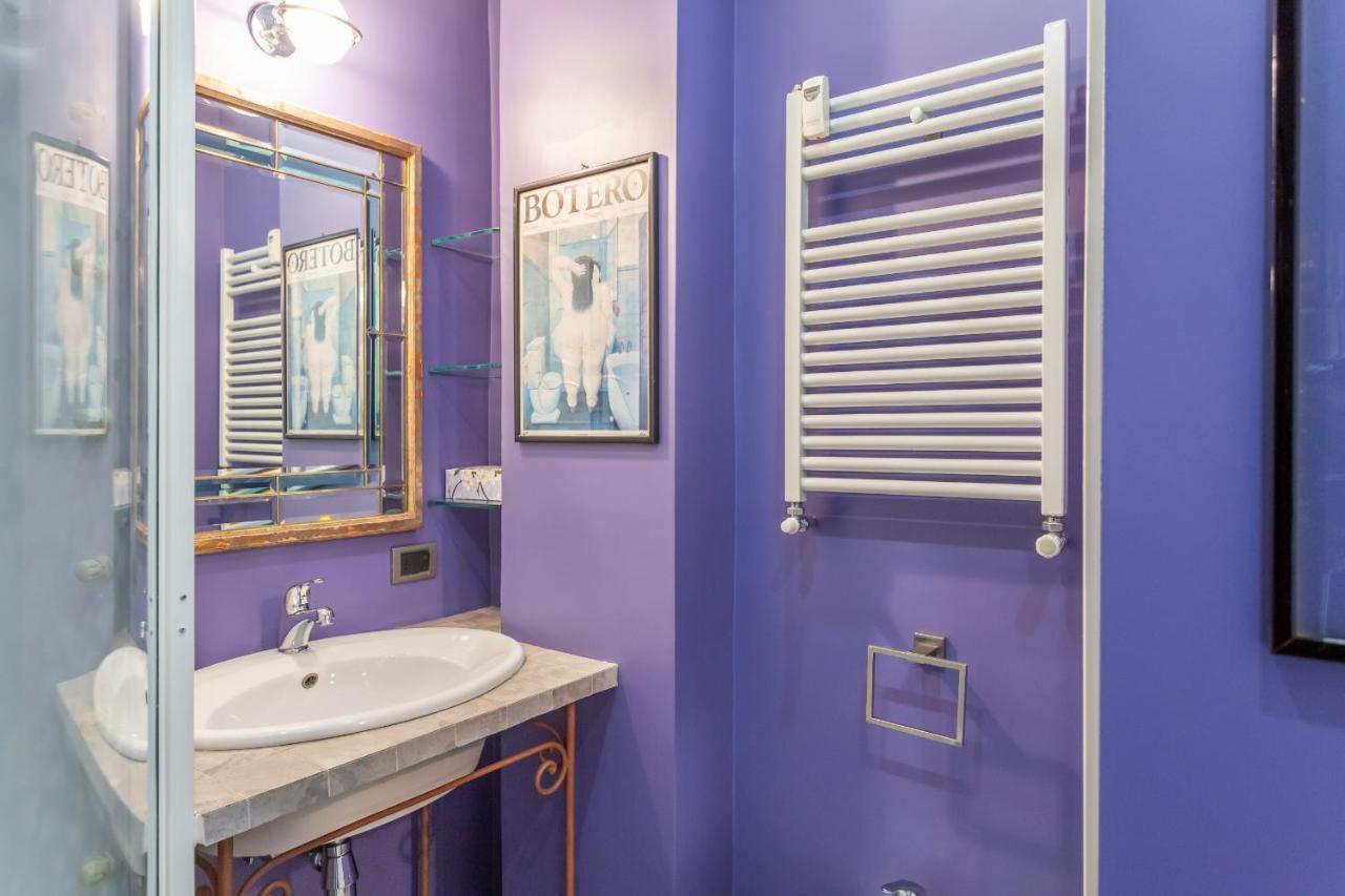 Apartment St Peter's Spacious 4 Bdr With Private Parking *