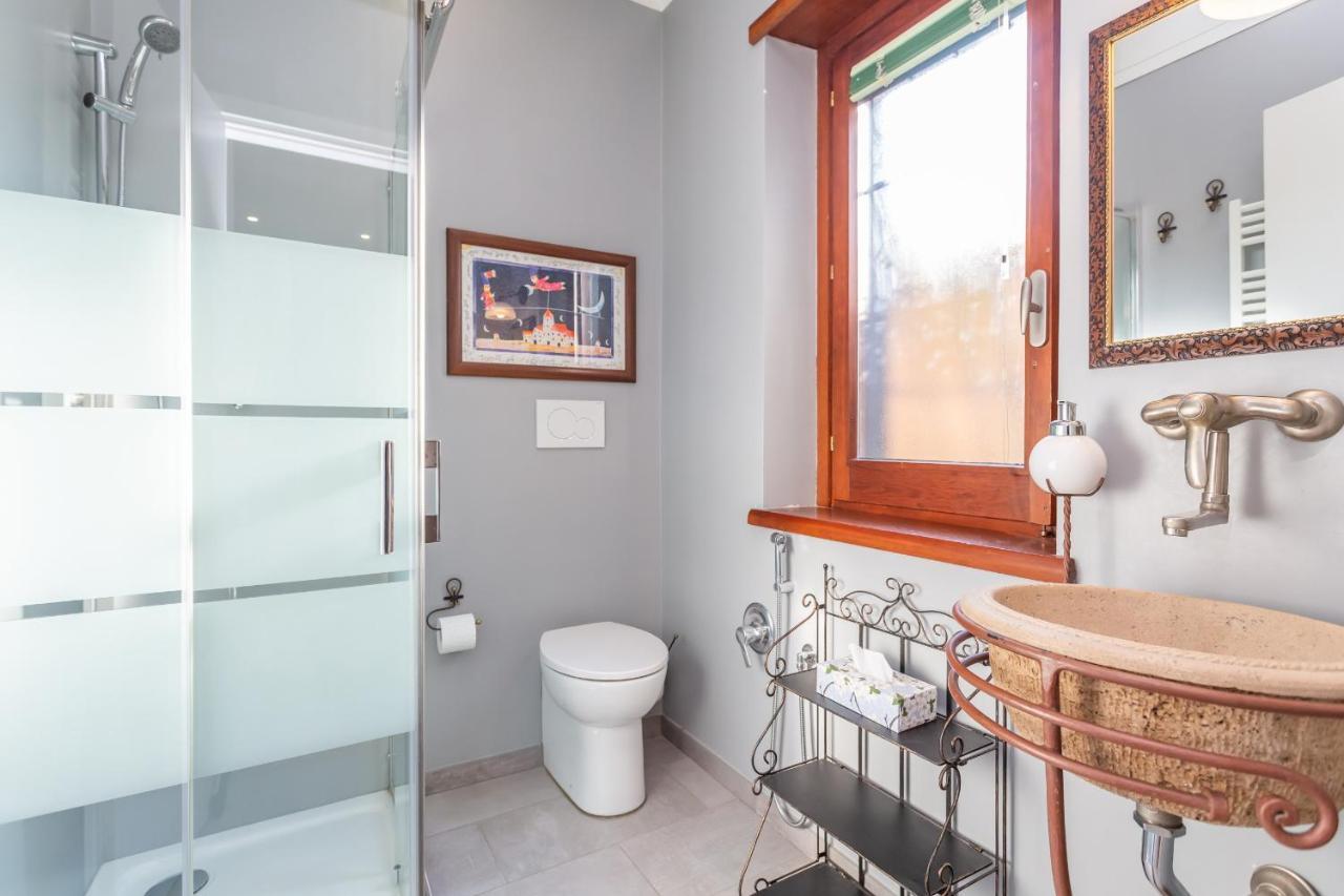 Apartment St Peter's Spacious 4 Bdr With Private Parking *