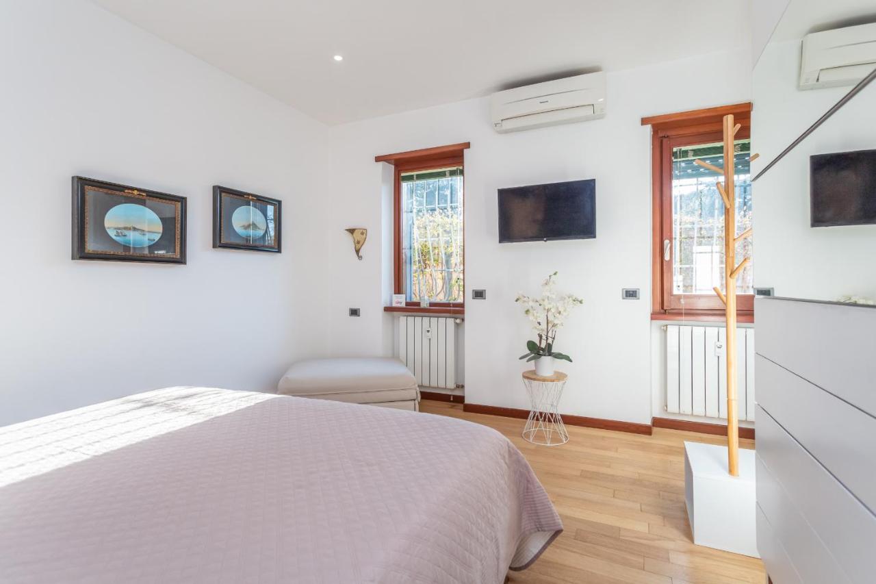 St Peter's Spacious 4 Bdr With Private Parking * Rome