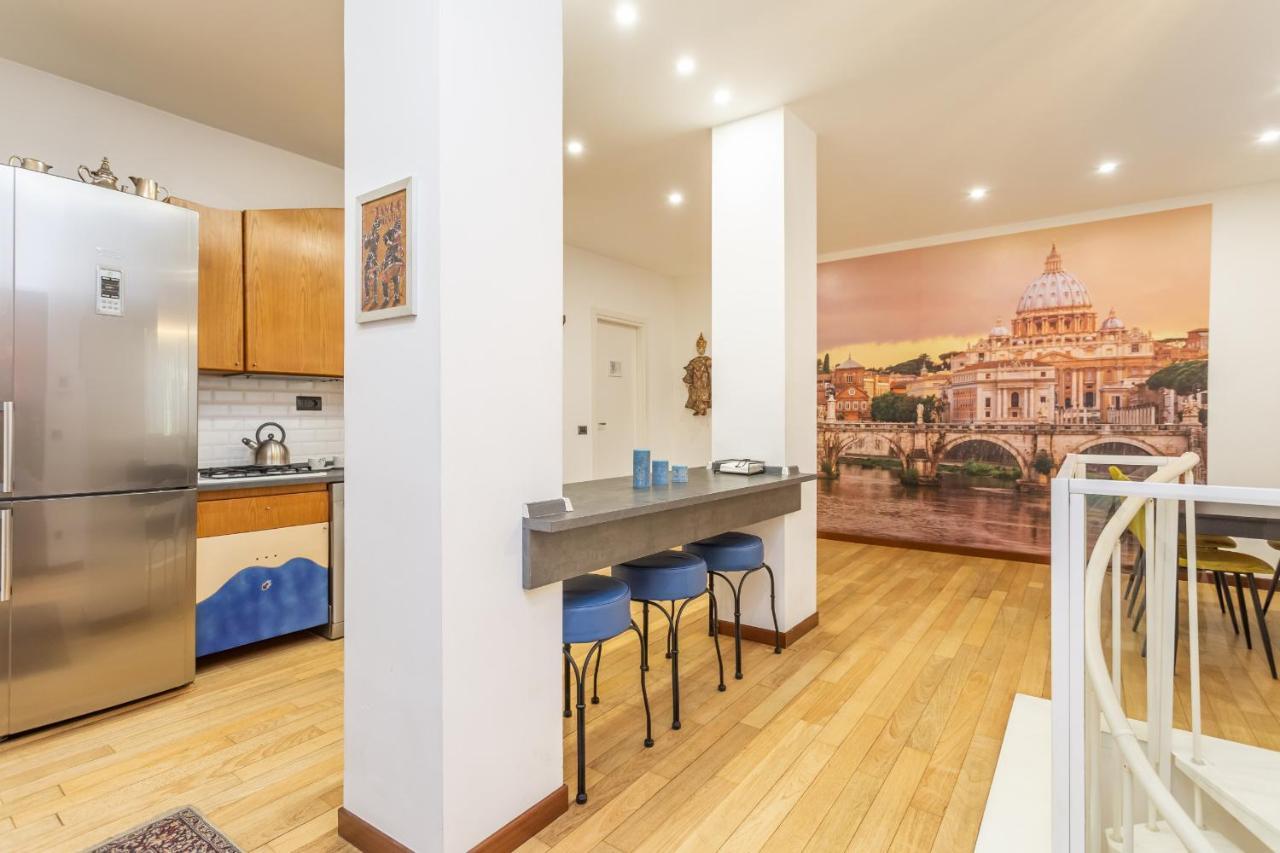 St Peter's Spacious 4 Bdr With Private Parking Apartment