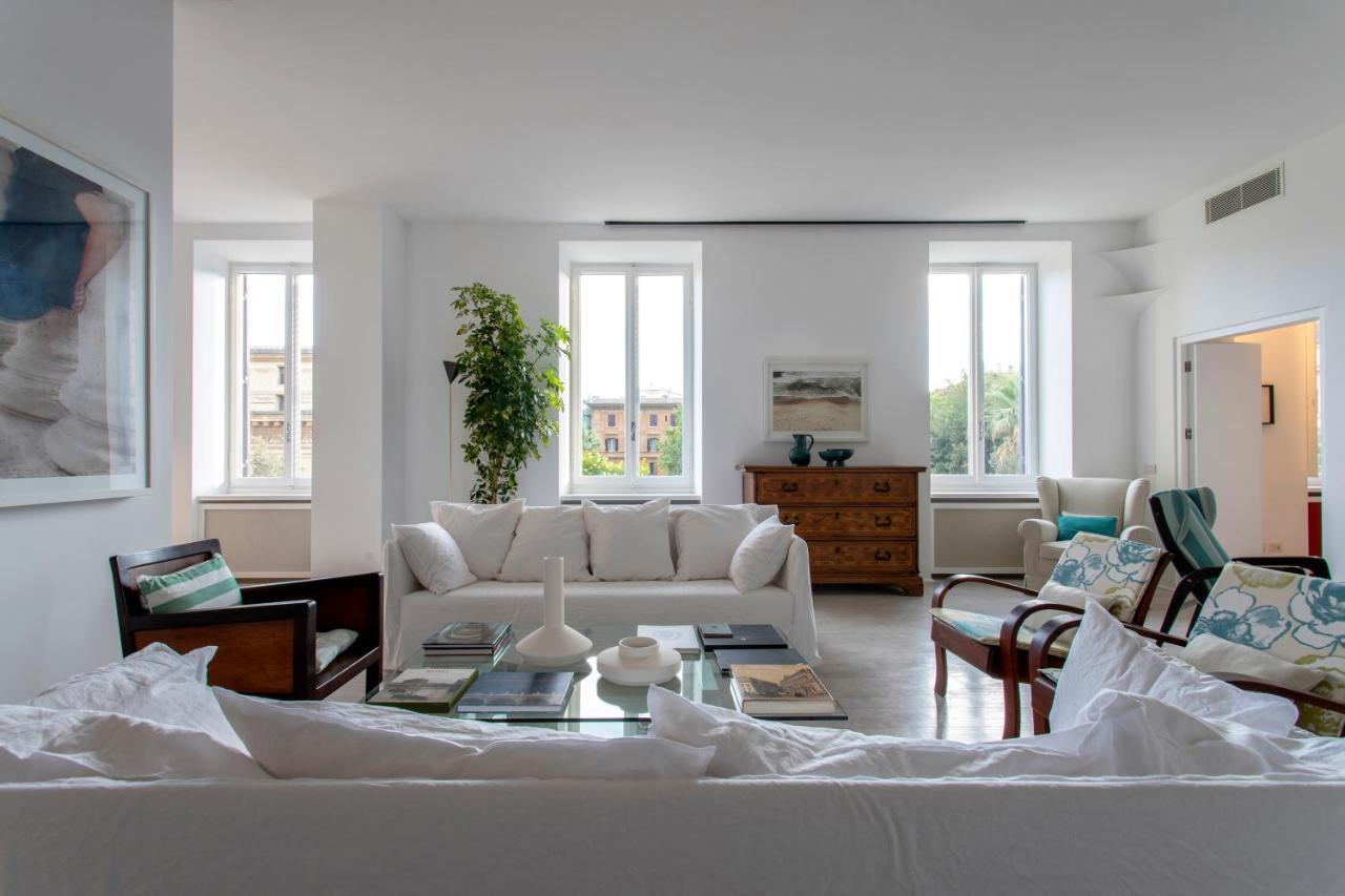 Piazza Fanti Luxury Apartment