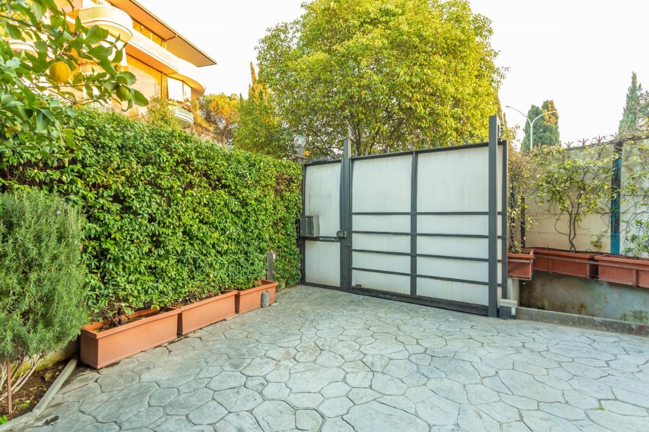 Apartment St Peter's Spacious 4 Bdr With Private Parking *