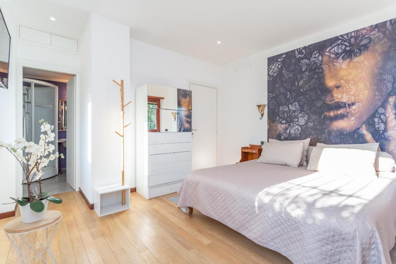 Apartment St Peter's Spacious 4 Bdr With Private Parking
