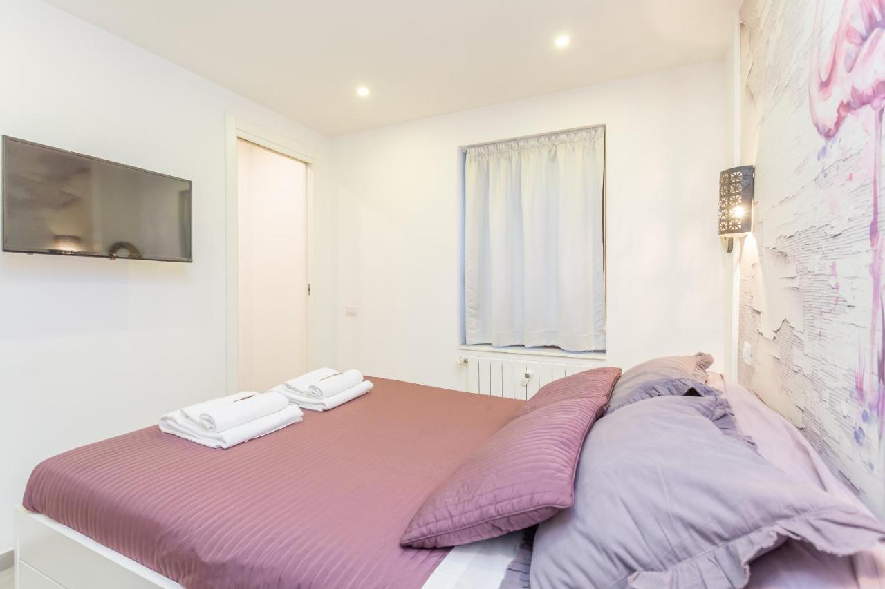 St Peter's Spacious 4 Bdr With Private Parking Apartment Rome