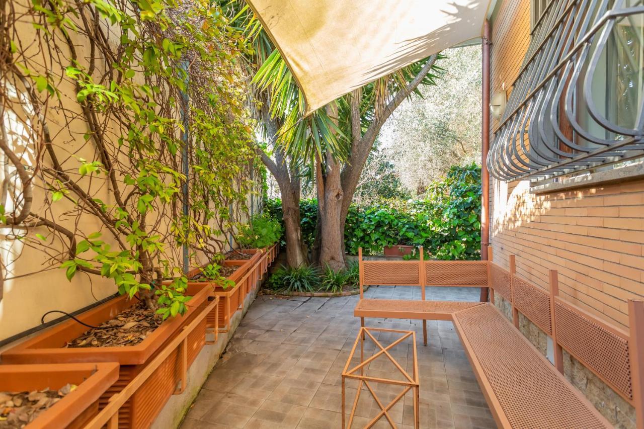 St Peter's Spacious 4 Bdr With Private Parking