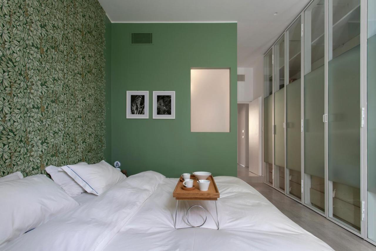 Appartamento Piazza Fanti Luxury Roma