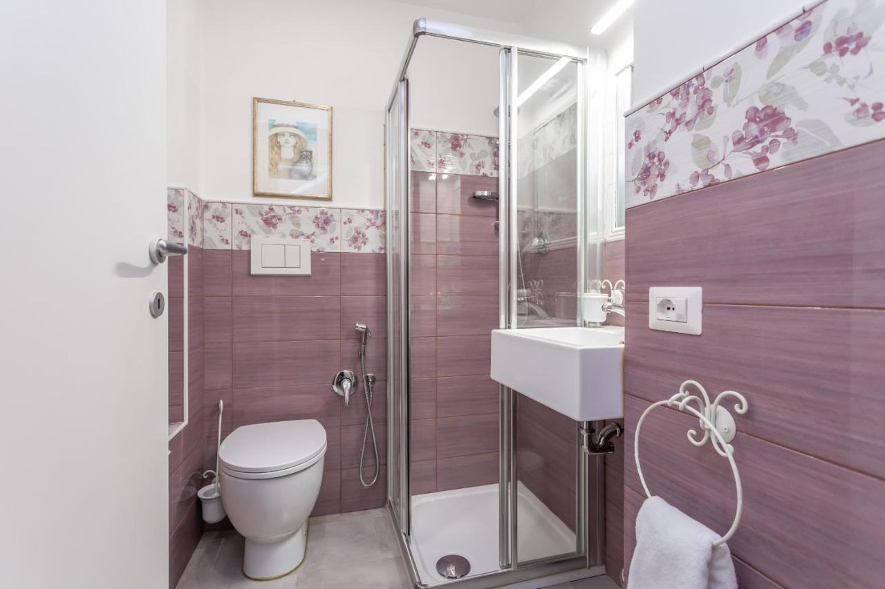 St Peter's Spacious 4 Bdr With Private Parking Apartment Rome