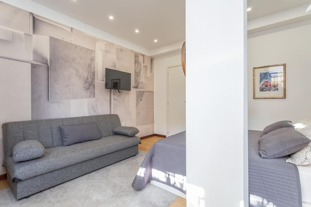 St Peter's Spacious 4 Bdr With Private Parking Rome