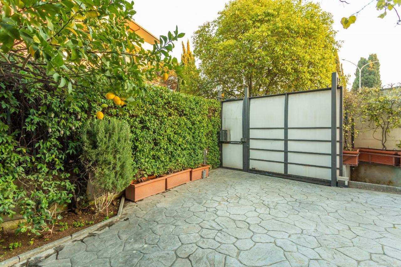 St Peter's Spacious 4 Bdr With Private Parking Apartment *