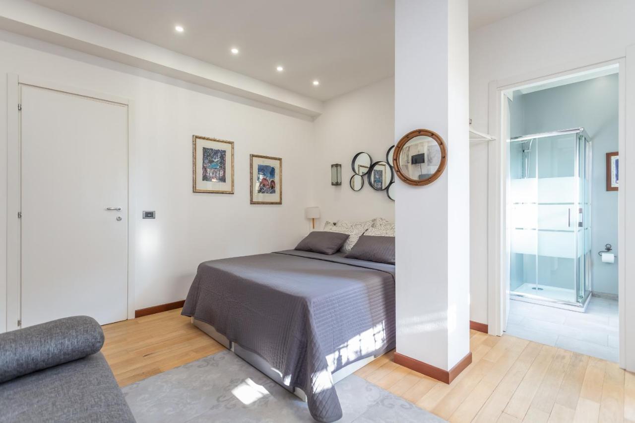 Apartment St Peter's Spacious 4 Bdr With Private Parking Rome