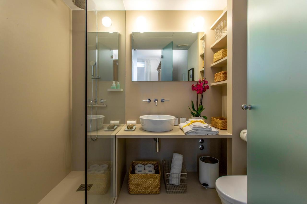 Apartment Piazza Fanti Luxury Rome