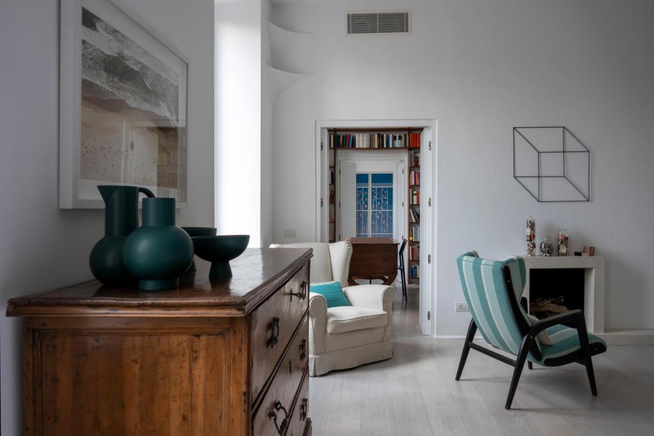 Piazza Fanti Luxury Apartment *
