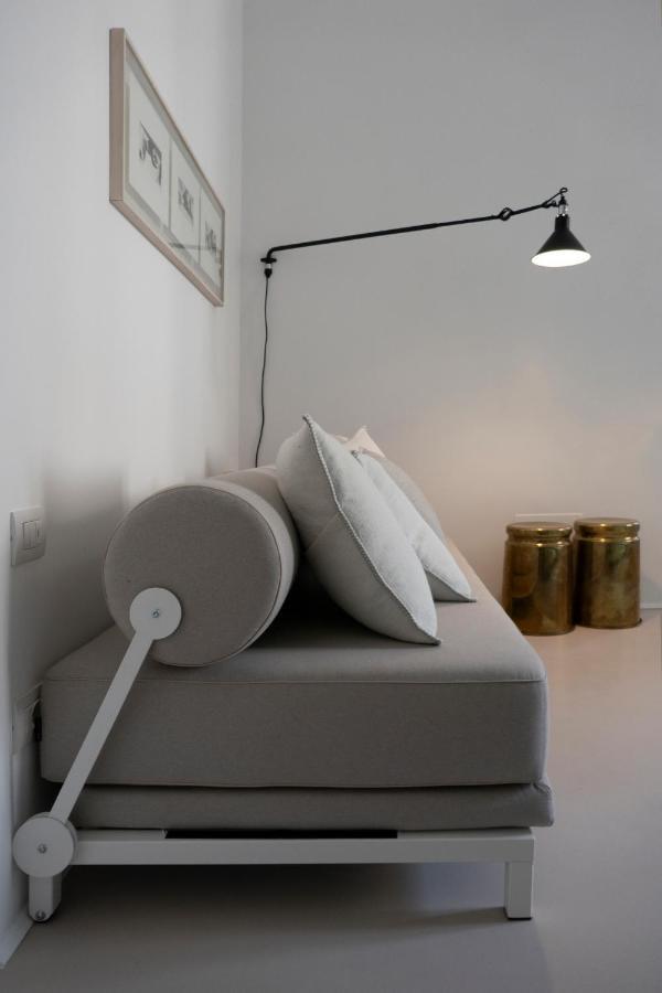 Piazza Fanti Luxury Apartment