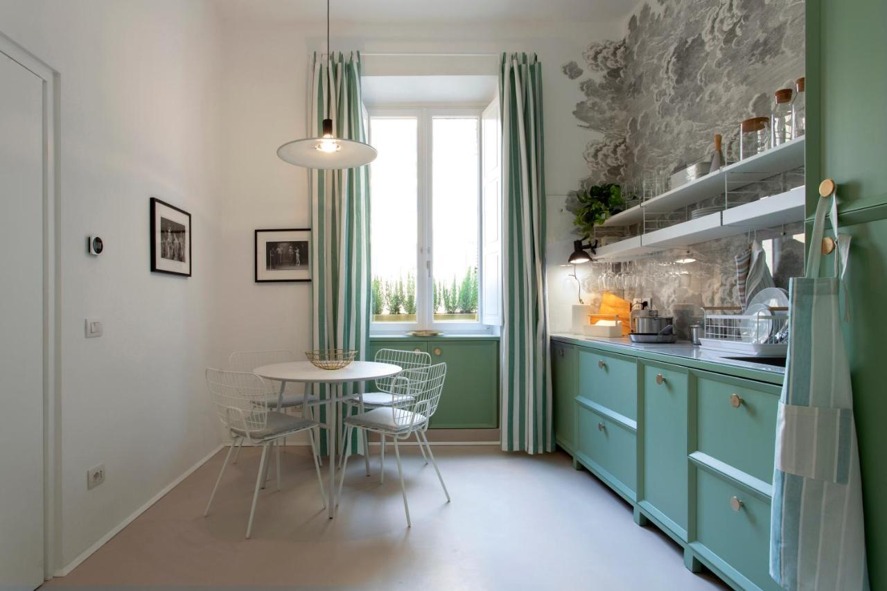 Piazza Fanti Luxury Apartment